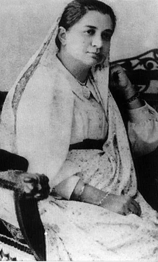 कामा देवी श्रीमती भीखाजी कामा (मैडम कामा) (Madam Bhikaji Cama) - महान क्रन्तिकारी महिला